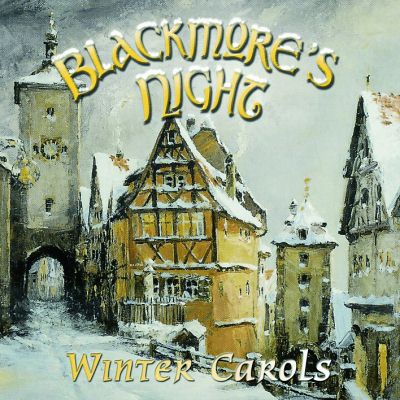 Blackmore's Night: "Winter Carols" – 2006