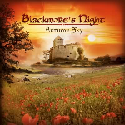 Blackmore's Night: "Autumn Sky" – 2010